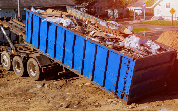 Best Garage Cleanout  in Chigan Center, MI